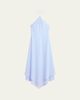SEROYA Sally Handkerchief Maxi Dress - 1