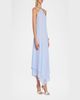 SEROYA Sally Handkerchief Maxi Dress - 4