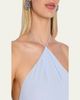 SEROYA Sally Handkerchief Maxi Dress - 5