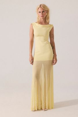 SER.O.YA Dresses