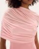 SER.O.YA SER. O.YA Selma Crepe Mini Dress - 4