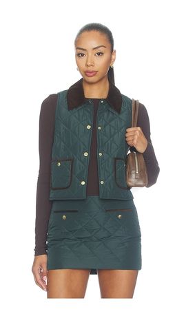 SEROYA SEROYA Aida Vest