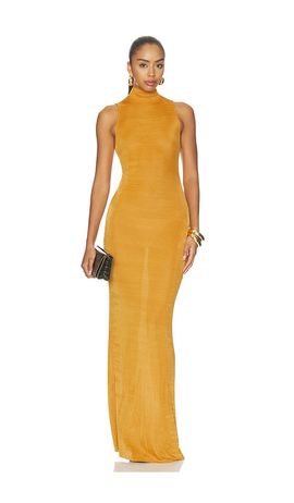 SEROYA SEROYA Alessia Dress