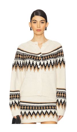 SER.O.YA SER.O.YA Amaya Cardigan