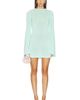 SEROYA SEROYA Bec Knit Mini Dress - 1