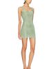 SEROYA SEROYA Benni Metallic Knit Dress - 2