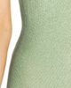 SEROYA SEROYA Benni Metallic Knit Dress - 4