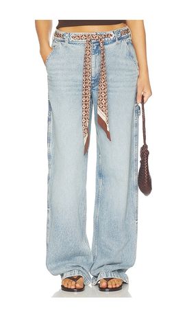 SEROYA SEROYA Bond Pant