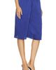 SEROYA SEROYA Brice Satin Bermuda Short - 2