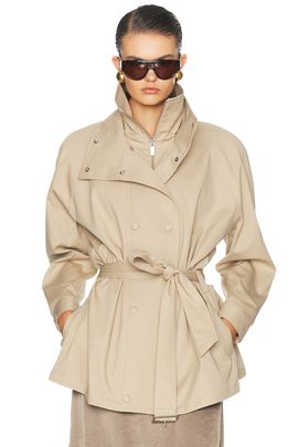 SEROYA SEROYA Camila Jacket