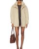 SEROYA SEROYA Camila Trench Jacket - 2