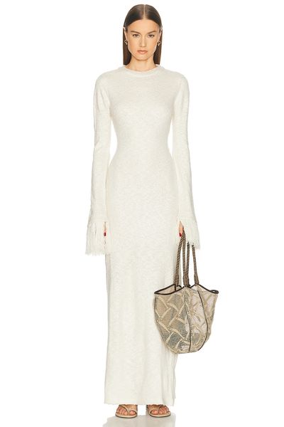 SEROYA SEROYA Carina Dress