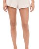 SEROYA SEROYA Carol Shorts Almond - 1