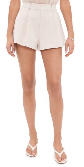 SEROYA SEROYA Carol Shorts Almond