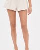 SEROYA SEROYA Carol Shorts Almond - 2