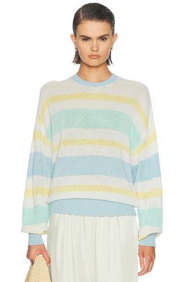 SEROYA SEROYA Cassian Sweater