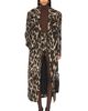 SER.O.YA SER.O.YA Chiara Wool Coat - 1