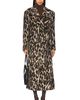 SER.O.YA SER.O.YA Chiara Wool Coat - 2
