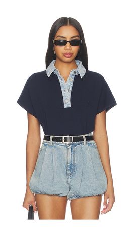 SEROYA SEROYA Corsa Top