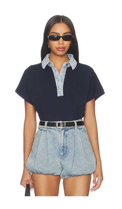 SEROYA SEROYA Corsa Top