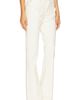 SER.O.YA SER.O.YA Dahlia Frayed Bootcut Jeans - 2