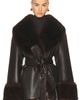 SEROYA SEROYA Daly Coat - 1