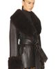 SEROYA SEROYA Daly Coat - 2