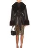 SEROYA SEROYA Daly Coat - 4