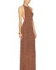 SEROYA SEROYA Dove Maxi Dress - 1