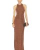 SEROYA SEROYA Dove Maxi Dress - 2