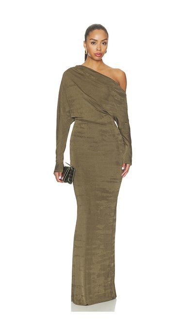 SEROYA SEROYA Enza Dress
