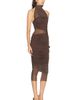 SEROYA SEROYA Esmee Midi Dress - 2