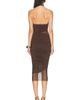 SEROYA SEROYA Esmee Midi Dress - 4