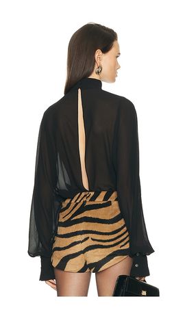 SEROYA SEROYA Farran Blouse
