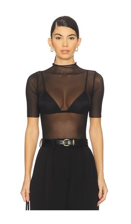 SEROYA SEROYA Gail Bodysuit