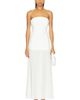 SER.O.YA SER.O.YA Gardenia Maxi Dress - 1