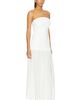 SER.O.YA SER.O.YA Gardenia Maxi Dress - 2