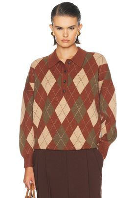 SEROYA SEROYA Glindy Sweater