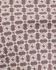 SEROYA SEROYA Hark Satin Scarf Top Cocoa Mosaic - 6