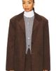 SER.O.YA SER.O.YA Hera Blazer - 1