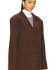 SER.O.YA SER.O.YA Hera Blazer - 2