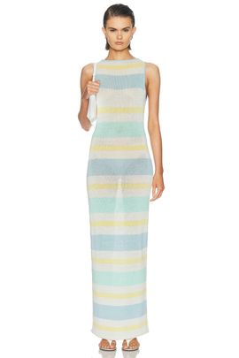 SEROYA SEROYA Jasmine Knit Dress