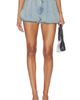 SEROYA SEROYA Jo Denim Short - 1
