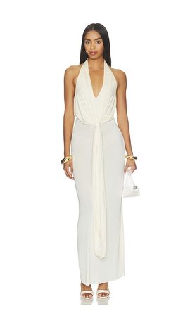 SEROYA SEROYA Kayla Dress