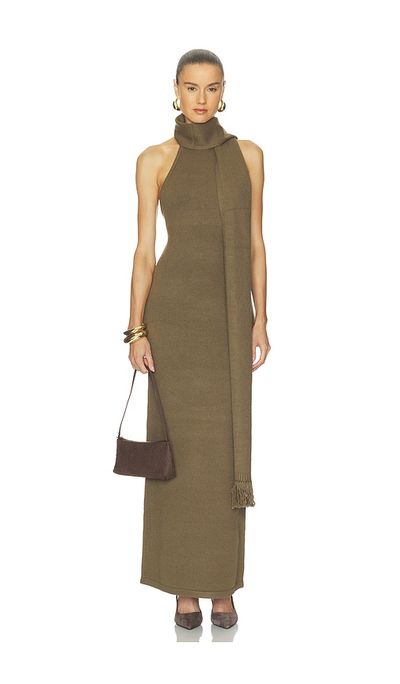 SEROYA SEROYA Kenni Knit Dress