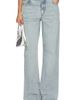SEROYA SEROYA Keria Denim Pant - 1