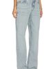 SEROYA SEROYA Keria Denim Pant - 2