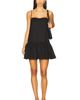 SER.O.YA SER.O.YA Krista Linen Mini Dress - 1