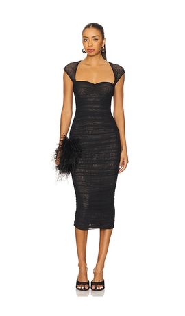 Sho Dress