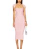 SER.O.YA SER.O.YA Kylie Midi Dress - 1